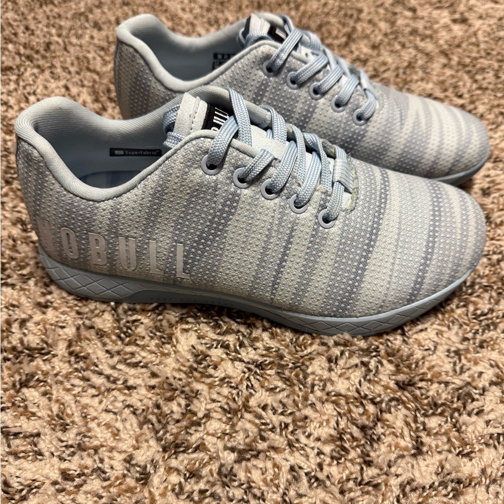 NOBULL Ice Burst Trainers